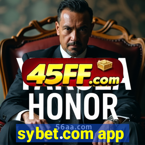 sybet.com app